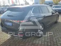 2025 Volkswagen Passat