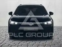 2025 Volkswagen Passat