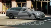2025 Volkswagen Passat