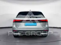2025 Volkswagen Passat