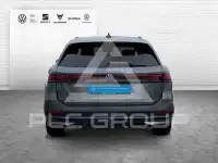 2025 Volkswagen Passat