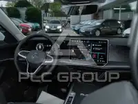 2025 Volkswagen Passat