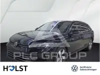 2025 Volkswagen Passat