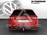 2025 Volkswagen Passat