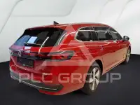 2025 Volkswagen Passat