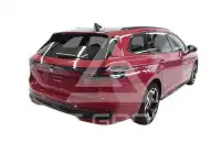 2025 Volkswagen Passat
