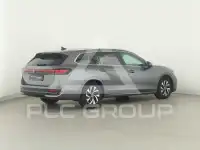 2025 Volkswagen Passat
