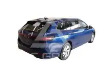 2025 Volkswagen Passat