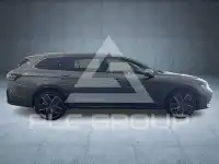 2025 Volkswagen Passat
