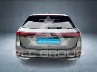 2025 Volkswagen Passat