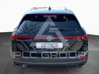 2025 Volkswagen Passat