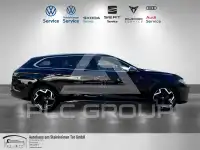 2025 Volkswagen Passat