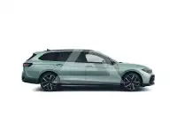 2025 Volkswagen Passat