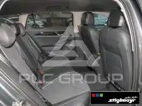 2025 Volkswagen Passat