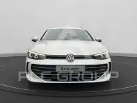 2026 Volkswagen Passat