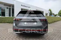 2026 Volkswagen Passat