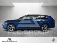 2025 Volkswagen Passat