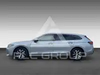 2025 Volkswagen Passat