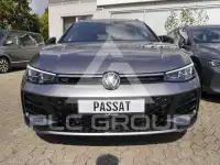 2025 Volkswagen Passat