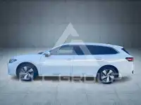 2025 Volkswagen Passat