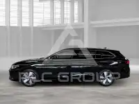 2025 Volkswagen Passat