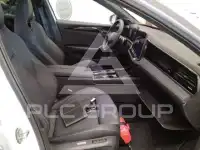2025 Volkswagen Passat
