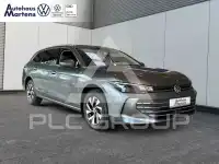 2025 Volkswagen Passat