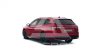 2025 Volkswagen Passat
