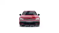 2025 Volkswagen Passat