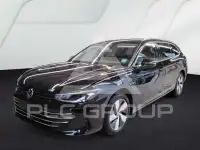 2025 Volkswagen Passat