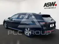 2025 Volkswagen Passat