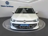 2025 Volkswagen Passat