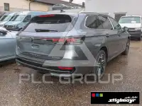 2025 Volkswagen Passat