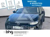 2025 Volkswagen Passat