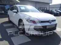 2025 Volkswagen Passat
