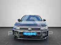 2025 Volkswagen Passat