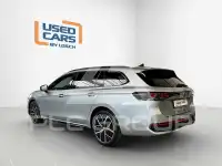 2025 Volkswagen Passat