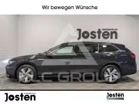 2025 Volkswagen Passat