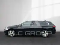 2025 Volkswagen Passat