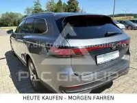 2025 Volkswagen Passat