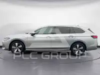 2025 Volkswagen Passat