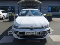 2025 Volkswagen Passat