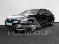 2025 Volkswagen Passat