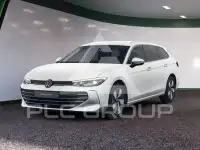 2025 Volkswagen Passat
