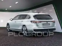 2025 Volkswagen Passat