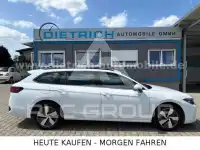 2025 Volkswagen Passat