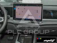 2025 Volkswagen Passat