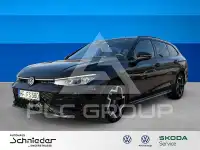 2025 Volkswagen Passat