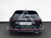 2025 Volkswagen Passat