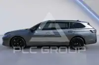 2025 Volkswagen Passat